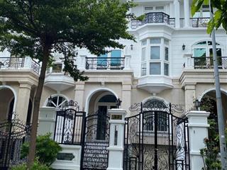 Cho thuê nhà mặt phố cityland hoàn thiện mới 100% có thang máy
