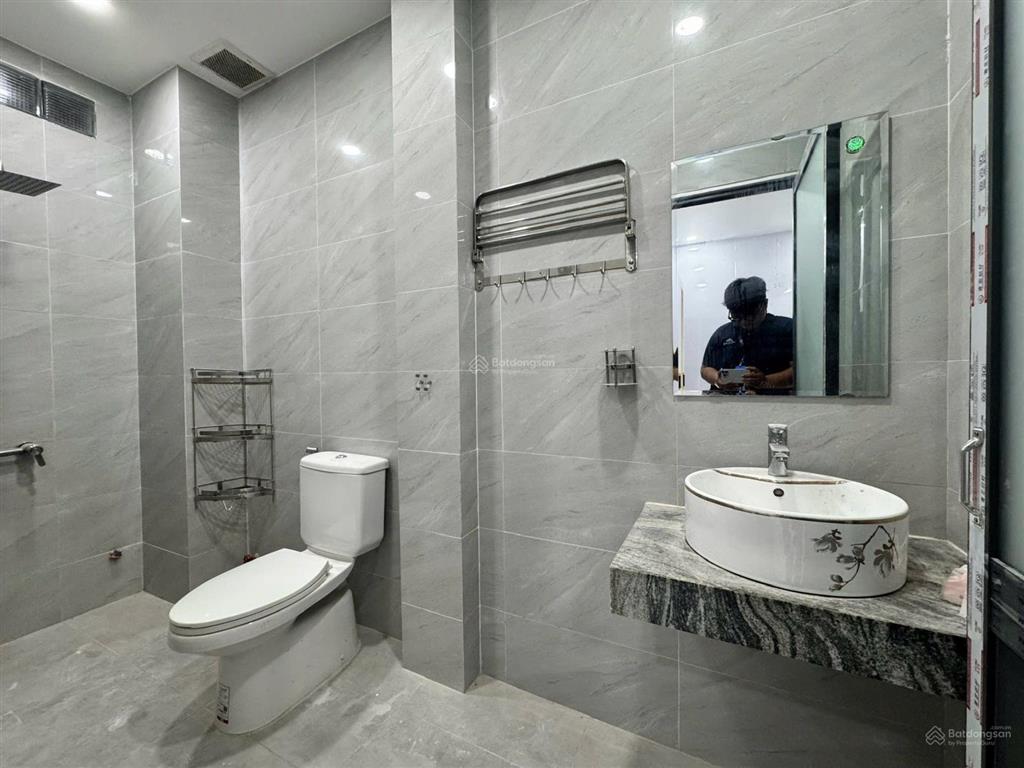 Cho thuê chdv cityland 2pn đầy đủ nội thất có ban công gần iuh vlu từ 7,5tr
