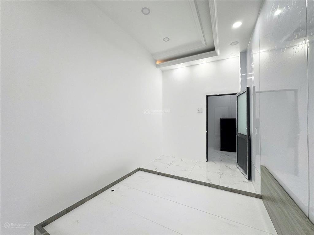 Cho thuê chdv cityland 2pn đầy đủ nội thất có ban công gần iuh vlu từ 7,5tr