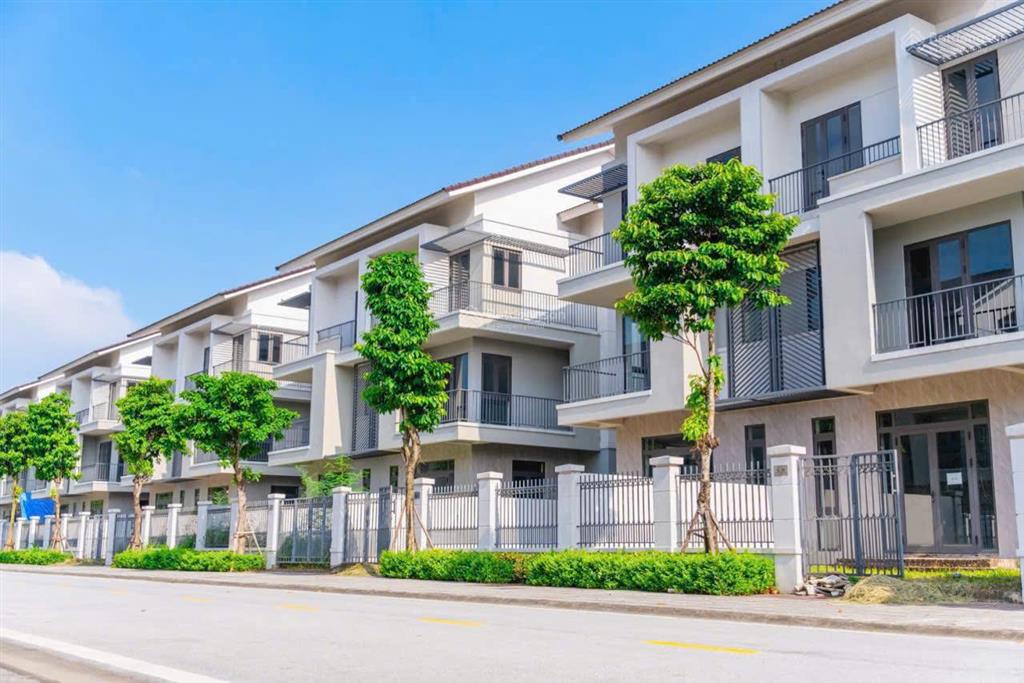 Shophouse 100m² centa riverside mặt tiền kinh doanh, dòng tiền vào 30%, miễn gốc lãi 24 tháng.