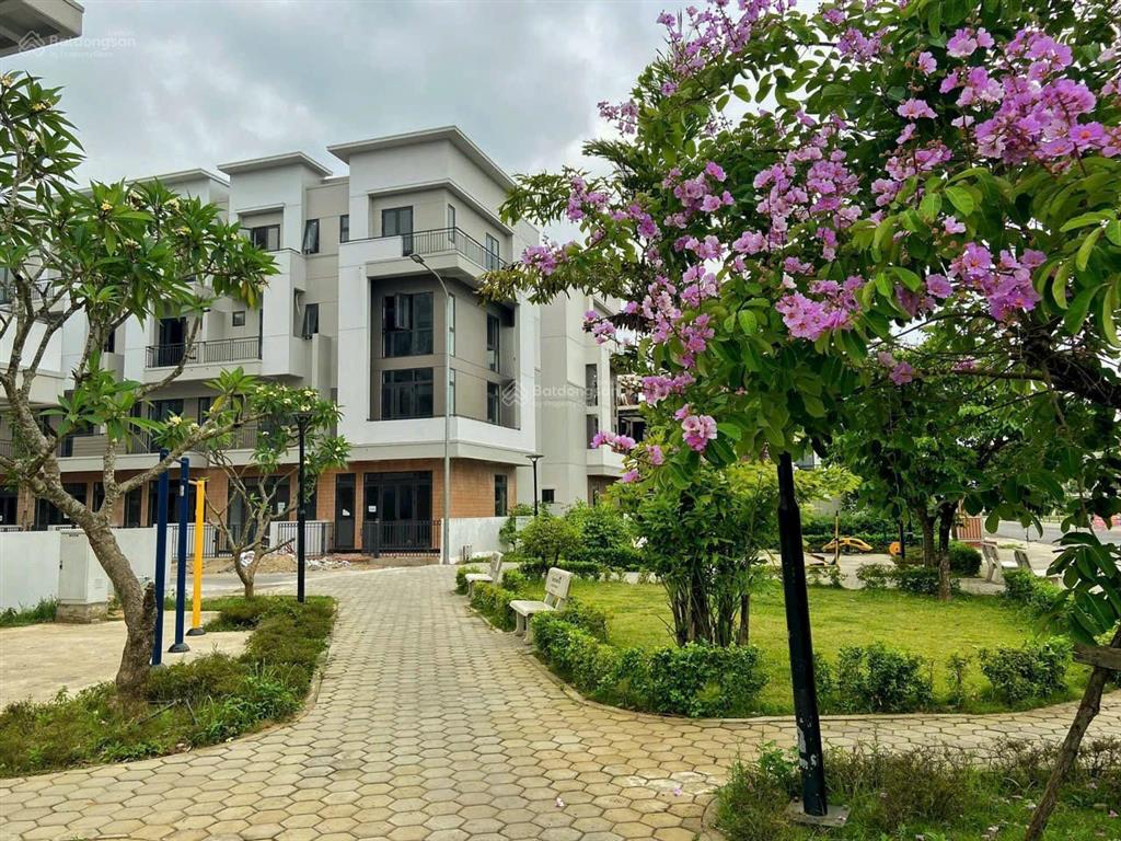 Bán shophouse centa diamond, 75m2, 6,6 tỷ, uy tín, giáp chủ, p phù chẩn, từ sơn