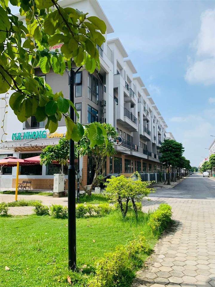 Bán shophouse centa diamond, 75m2, 6,6 tỷ, uy tín, giáp chủ, p phù chẩn, từ sơn