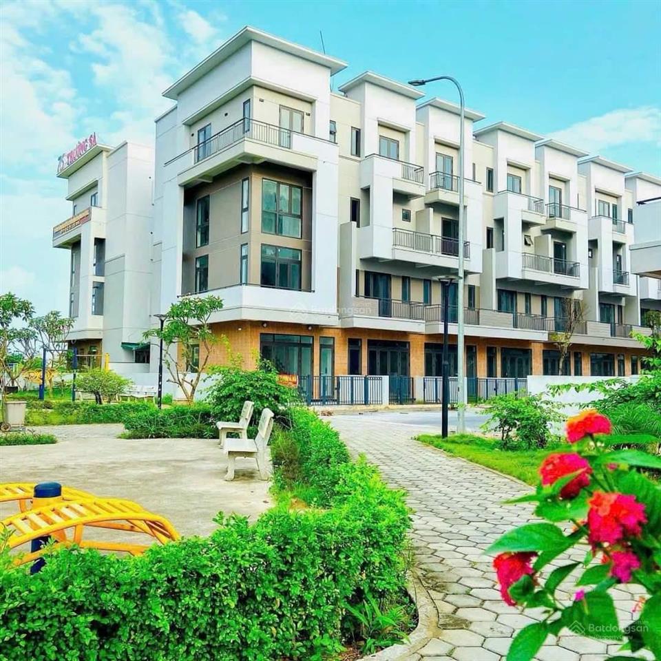 Bán shophouse centa diamond, 75m2, 6,6 tỷ, uy tín, giáp chủ, p phù chẩn, từ sơn