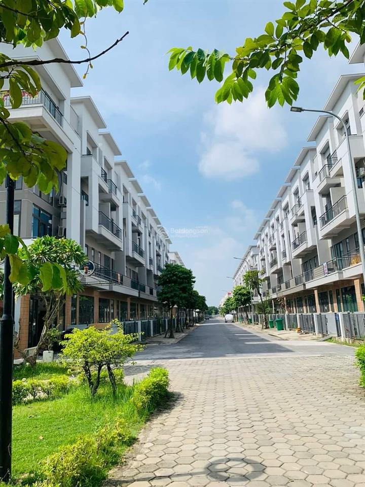Bán shophouse centa diamond, 75m2, 6,6 tỷ, uy tín, giáp chủ, p phù chẩn, từ sơn