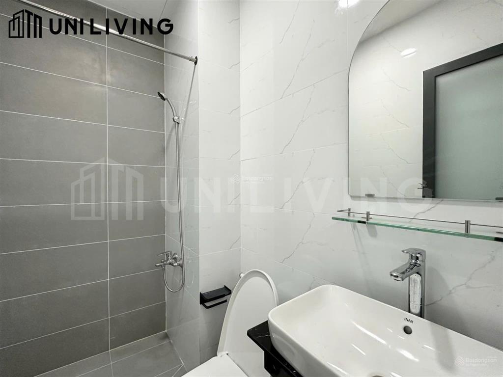 Cho thuê studio ban công full nội thất tại đường trần não  q2, cách cầu saigon 5ph đi xe