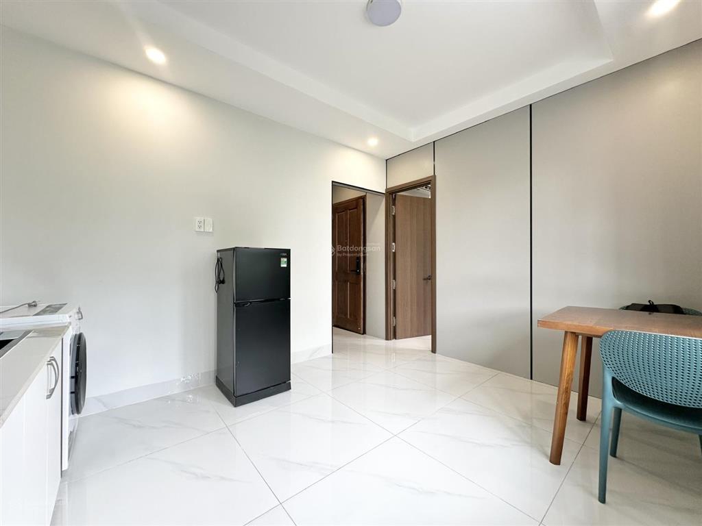 Cho thuê chdv 1 phòng ngủ tại đảo kim cương  q2, diện tích lớn, có chỗ đậu xe