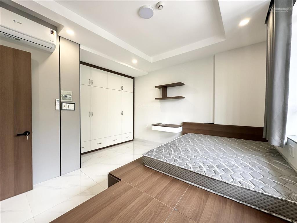 Cho thuê chdv 1 phòng ngủ tại đảo kim cương  q2, diện tích lớn, có chỗ đậu xe