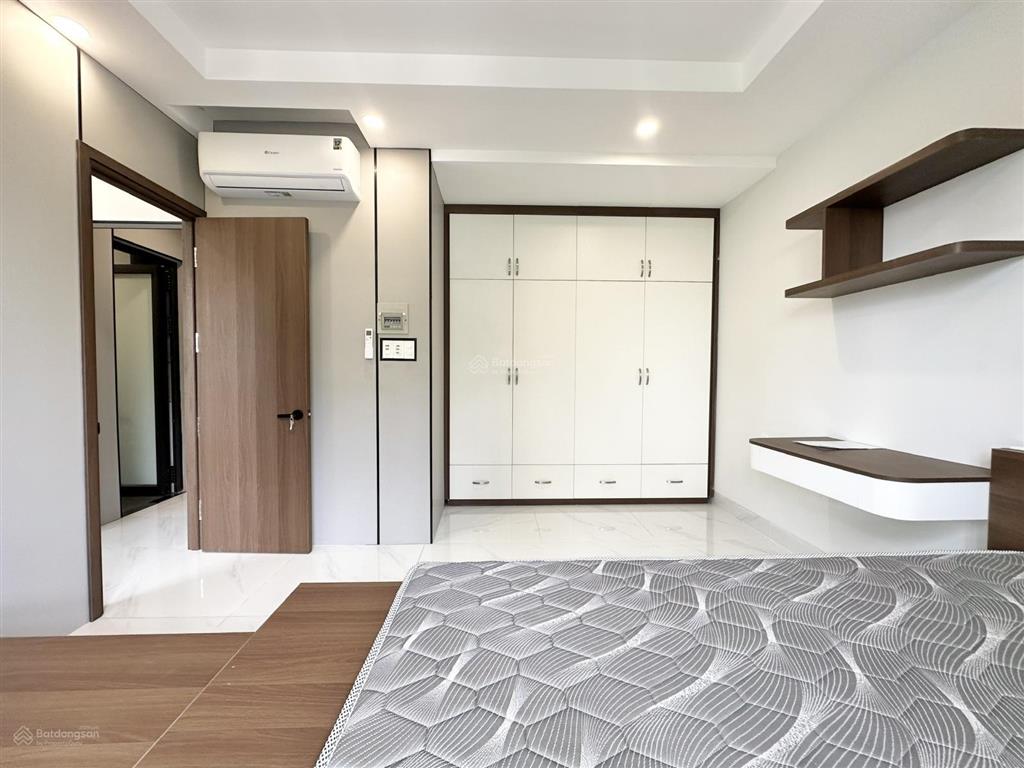 Cho thuê chdv 1 phòng ngủ tại đảo kim cương  q2, diện tích lớn, có chỗ đậu xe