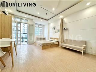 Cho thuê studio diện tích lớn tại đường lương đình của  q2, thuận tiện qua cầu bason, cầu saigon