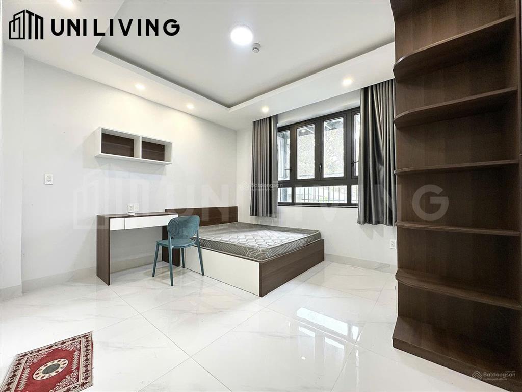 Cho thuê phòng tại khu dân cư tml, studio cửa sổ lớn full nội ghất