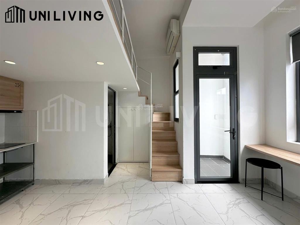 Cho thuê căn hộ duplex diện tích lớn tại q2, gần trục đường nguyễn thị định, mai chí thọ