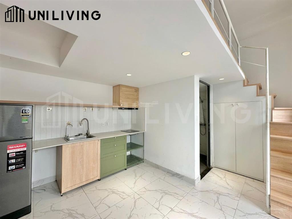 Cho thuê căn hộ duplex diện tích lớn tại q2, gần trục đường nguyễn thị định, mai chí thọ