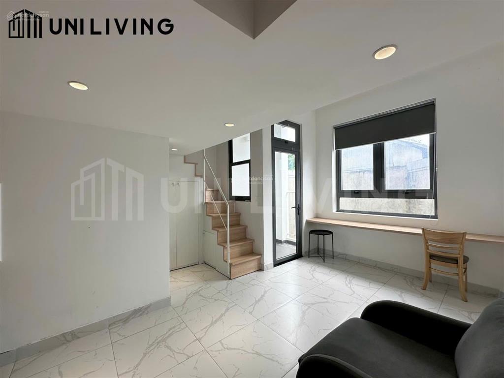 Cho thuê căn hộ duplex diện tích lớn tại q2, gần trục đường nguyễn thị định, mai chí thọ