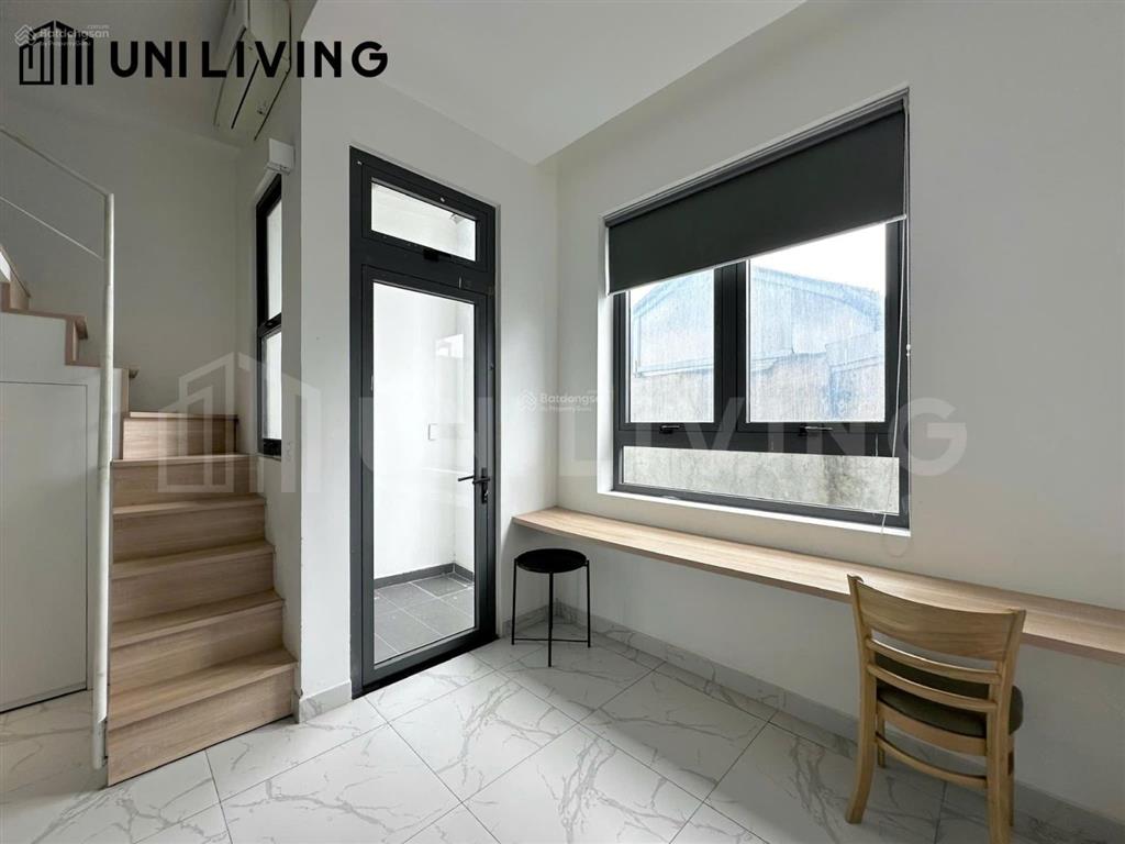 Cho thuê căn hộ duplex diện tích lớn tại q2, gần trục đường nguyễn thị định, mai chí thọ
