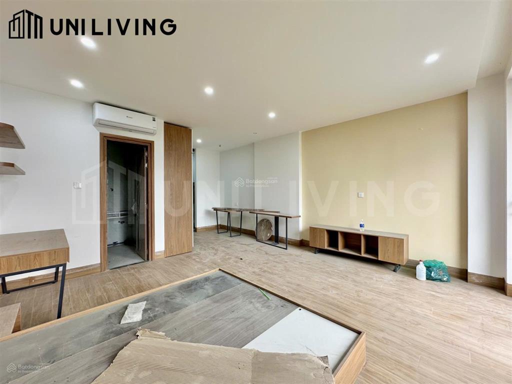 Khai trương căn hộ tại mặt tiền đường tạ hiện, chỉ 10 phòng, cách mai chí thọ 500m,