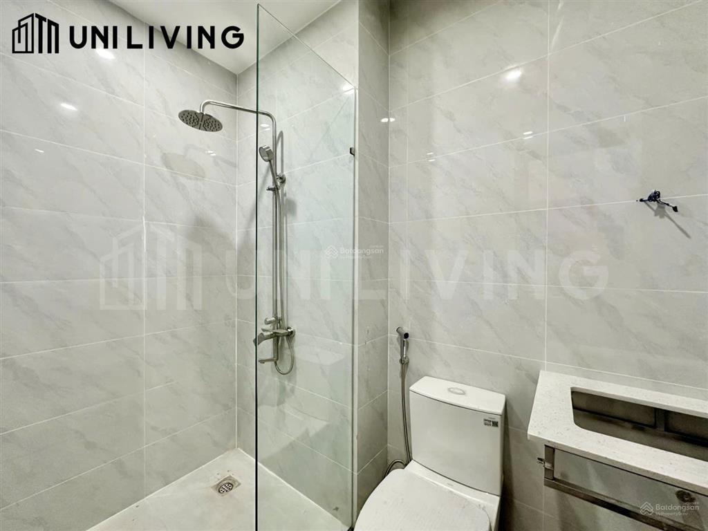 Khai trương căn hộ tại mặt tiền đường tạ hiện, chỉ 10 phòng, cách mai chí thọ 500m,
