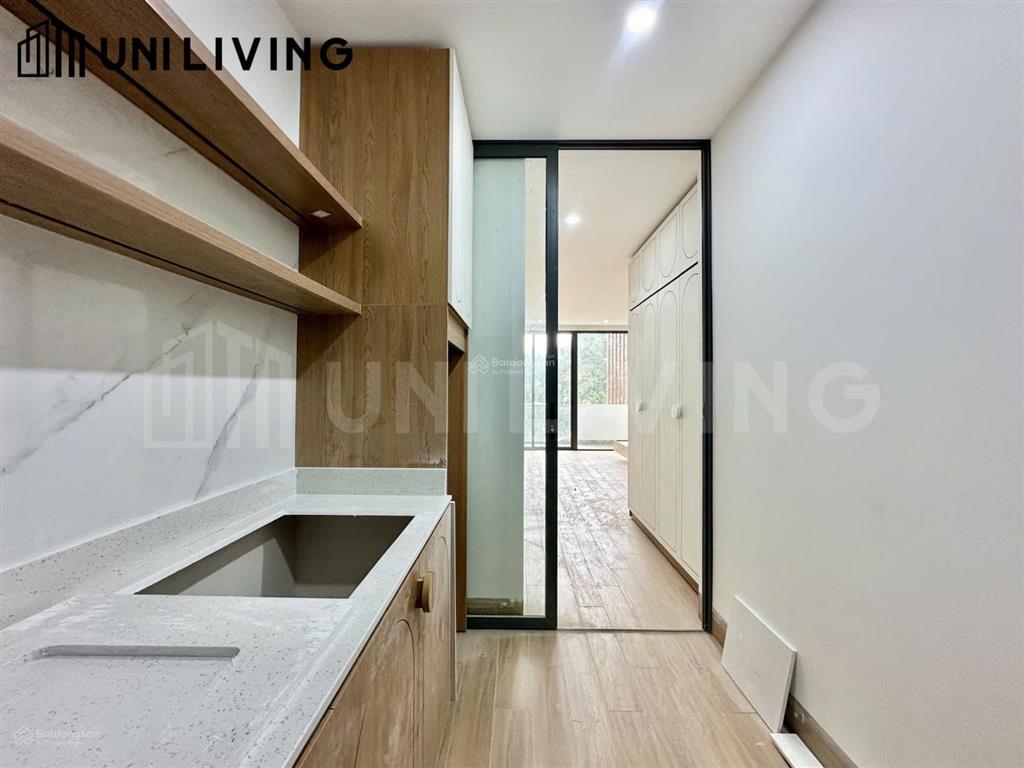 Khai trương căn hộ tại mặt tiền đường tạ hiện, chỉ 10 phòng, cách mai chí thọ 500m,