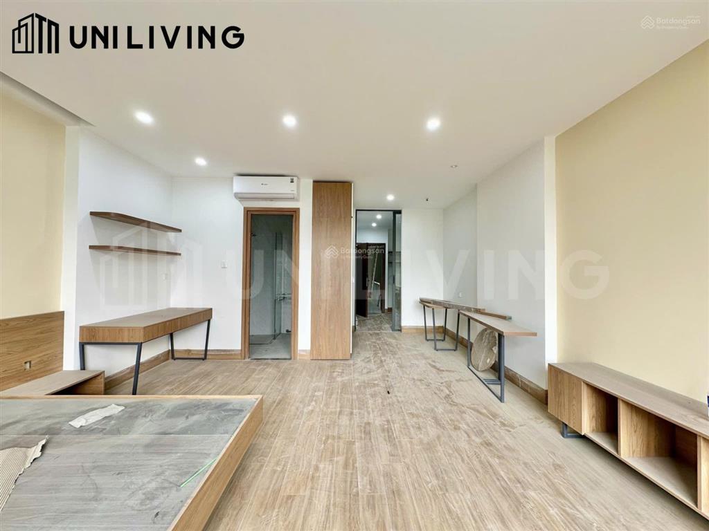 Khai trương căn hộ tại mặt tiền đường tạ hiện, chỉ 10 phòng, cách mai chí thọ 500m,