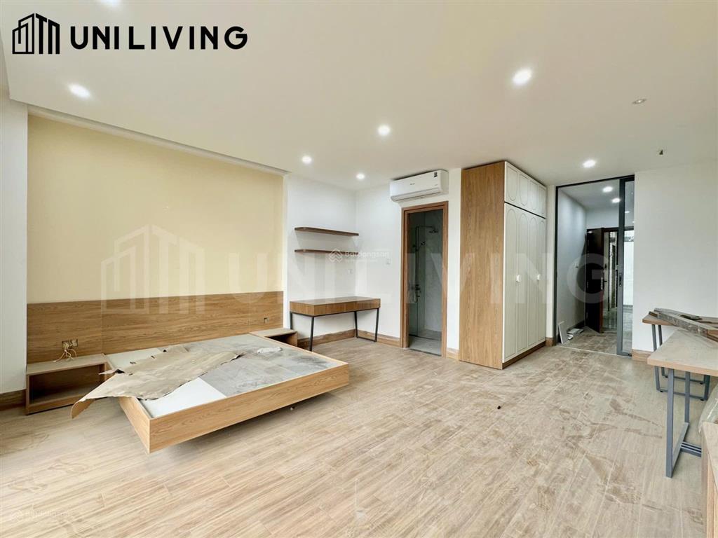 Khai trương căn hộ tại mặt tiền đường tạ hiện, chỉ 10 phòng, cách mai chí thọ 500m,