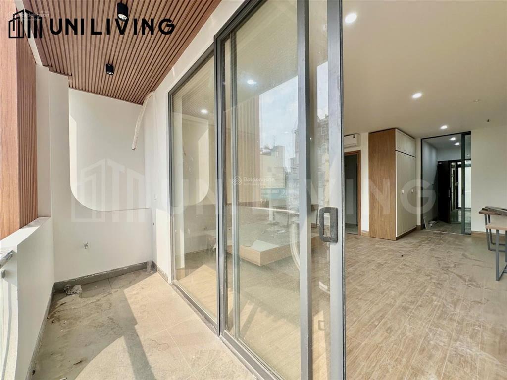 Khai trương căn hộ tại mặt tiền đường tạ hiện, chỉ 10 phòng, cách mai chí thọ 500m,