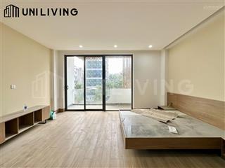 Khai trương căn hộ tại mặt tiền đường tạ hiện, chỉ 10 phòng, cách mai chí thọ 500m,