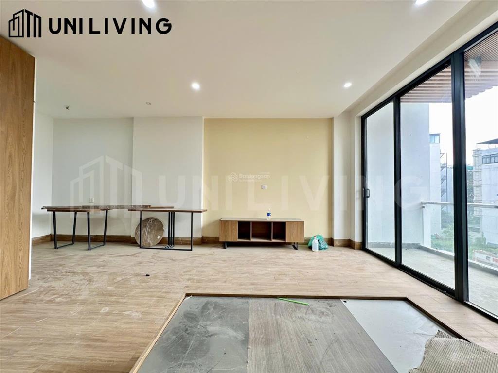 Khai trương căn hộ tại mặt tiền đường tạ hiện, chỉ 10 phòng, cách mai chí thọ 500m,