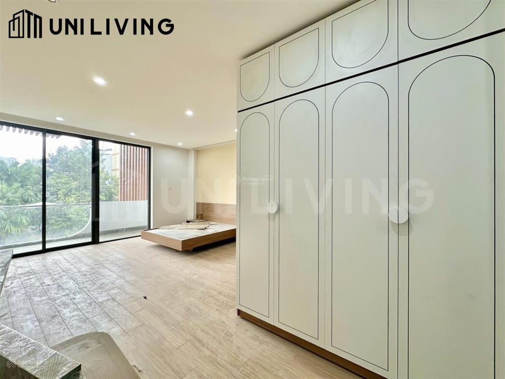 Khai trương căn hộ tại mặt tiền đường tạ hiện, chỉ 10 phòng, cách mai chí thọ 500m,