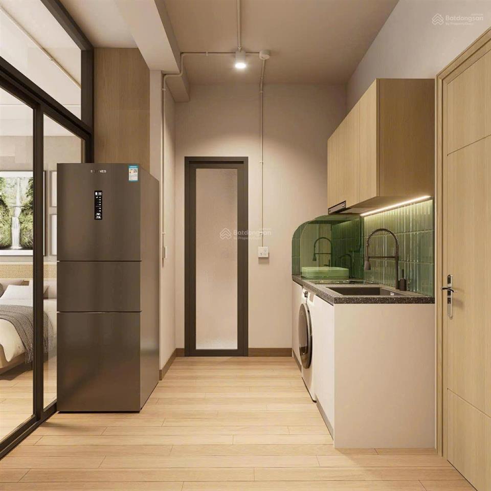 Cho thuê phòng chdv quận 2 đủ phân khúc, phòng mới full nội thất giá tốt thị trường
