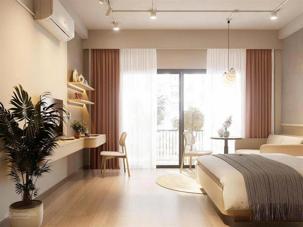 Cho thuê phòng chdv quận 2 đủ phân khúc, phòng mới full nội thất giá tốt thị trường