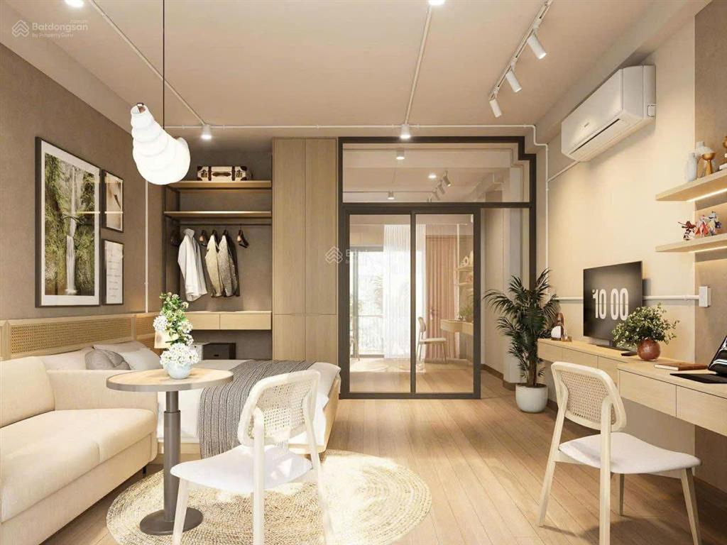 Cho thuê phòng chdv quận 2 đủ phân khúc, phòng mới full nội thất giá tốt thị trường