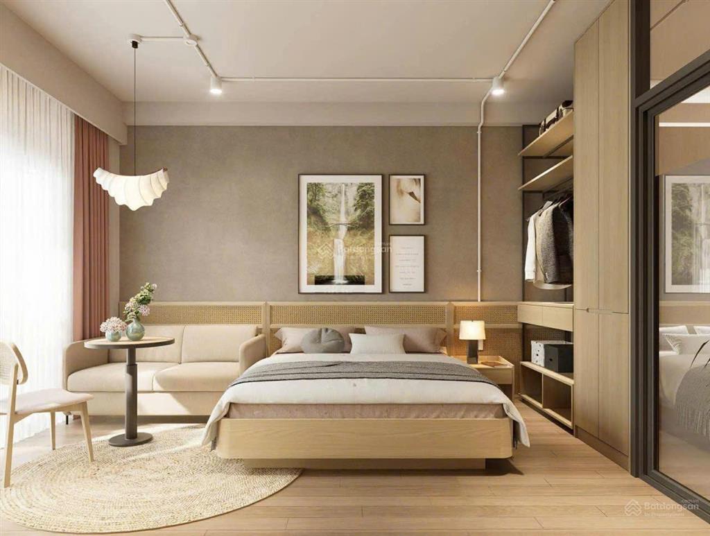 Cho thuê phòng chdv quận 2 đủ phân khúc, phòng mới full nội thất giá tốt thị trường