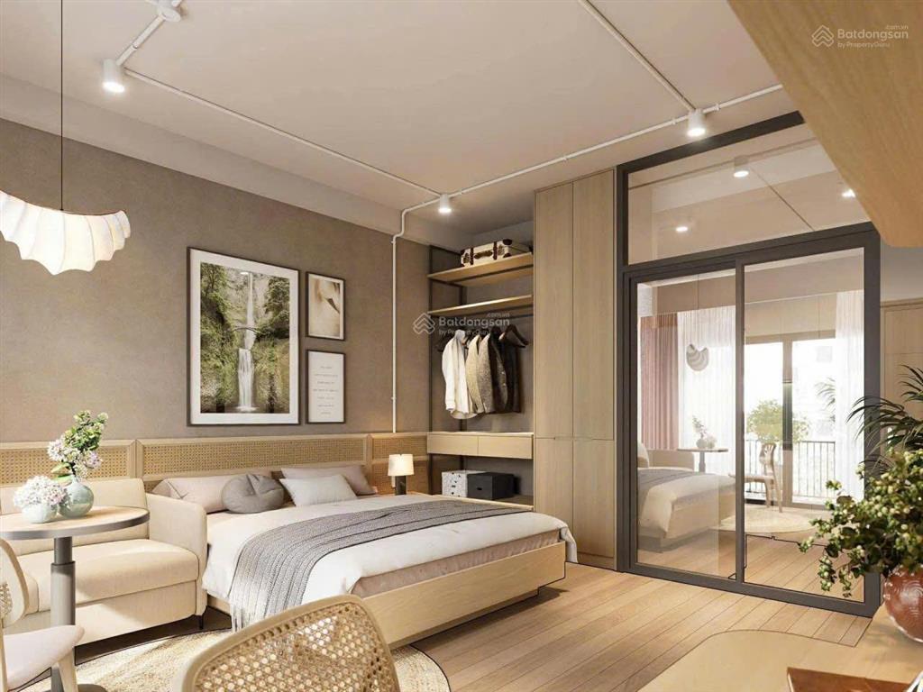 Cho thuê phòng chdv quận 2 đủ phân khúc, phòng mới full nội thất giá tốt thị trường