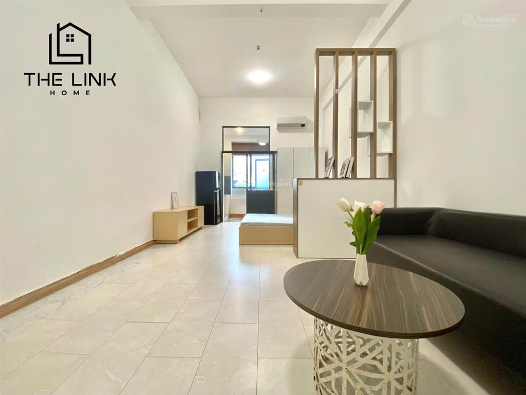 Cho thuê phòng full nội thất, nguyễn văn hưởng, thảo điền, quận 2, gần cầu saigon vincom mega mall