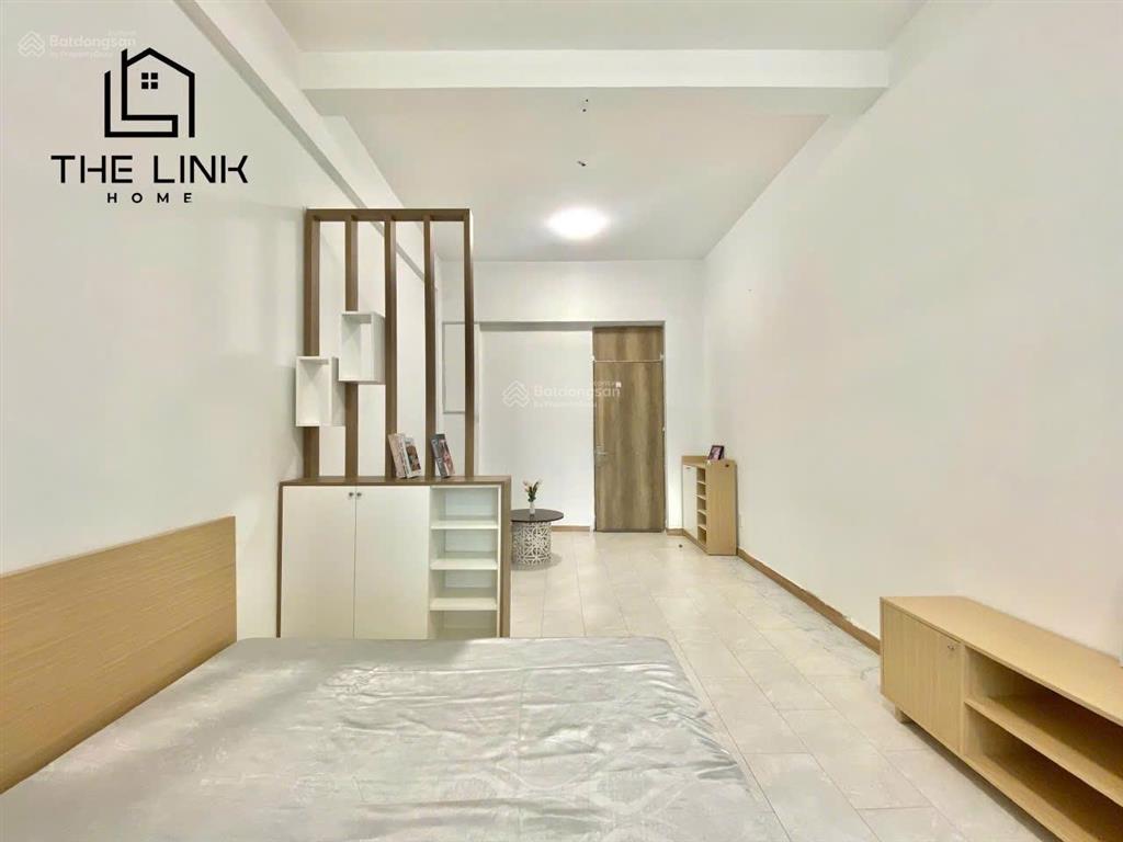 Cho thuê phòng full nội thất, nguyễn văn hưởng, thảo điền, quận 2, gần cầu saigon vincom mega mall