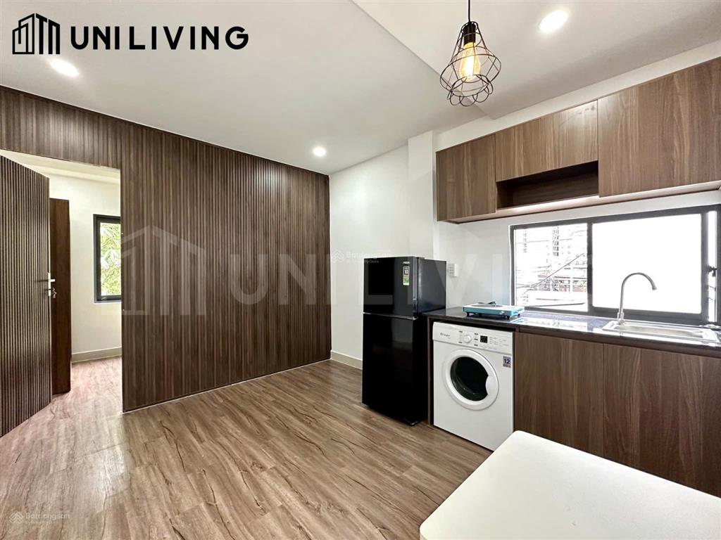Cho thuê chdv giá tốt nhất tại an khánh, sát vòng xoay trần não, đi cầu ba son 5p