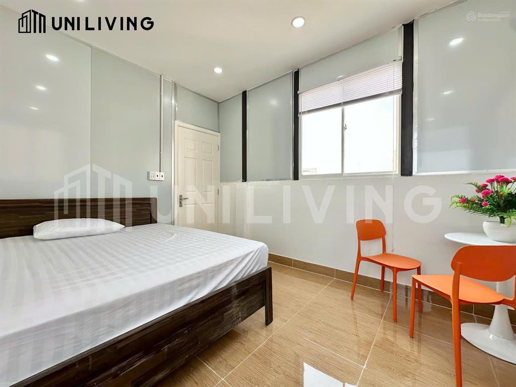 Cho thuê chdv giá rẻ full nội thất đường trần văn sắc  gần cầu saigon  q2/ hình thật, giá thật