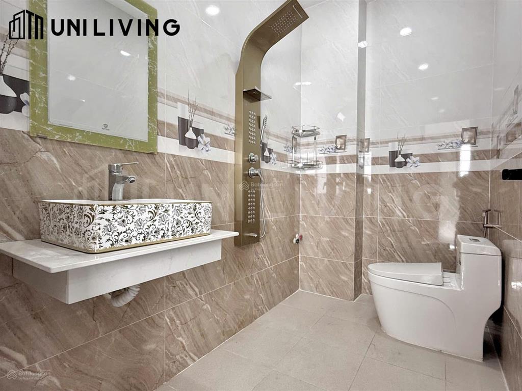 Cho thuê căn hộ dịch vụ full nội thất tại đường nguyễn thị định  quận 2