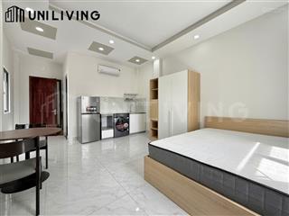 Cho thuê căn hộ dịch vụ full nội thất tại đường nguyễn thị định  quận 2