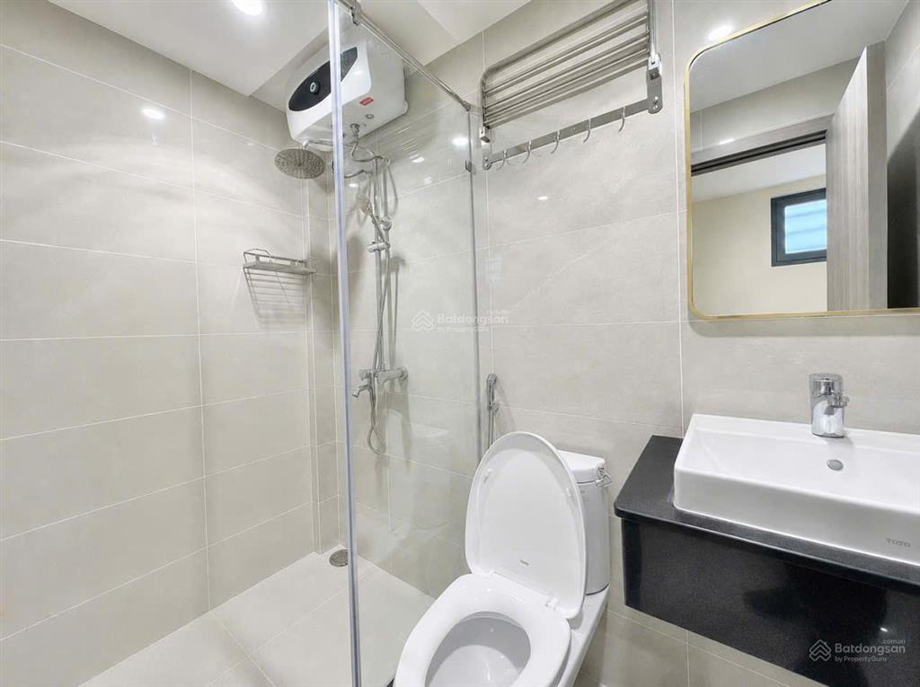 Cho thuê căn hộ dịch vụ full nội thất tại an khánh (thảo điền cũ)  gần cầu saigon