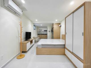 Cho thuê căn hộ dịch vụ full nội thất tại an khánh (thảo điền cũ)  gần cầu saigon