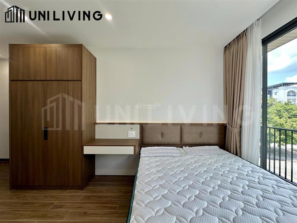 Cho thuê căn hộ cao cấp full nội thất tại quận 2, kết nối nhanh chóng với mai chí thọ, thủ thiêm