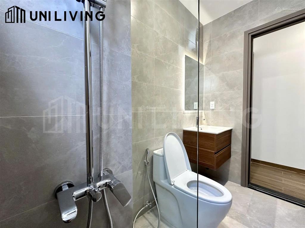 Cho thuê căn hộ cao cấp full nội thất tại quận 2, kết nối nhanh chóng với mai chí thọ, thủ thiêm