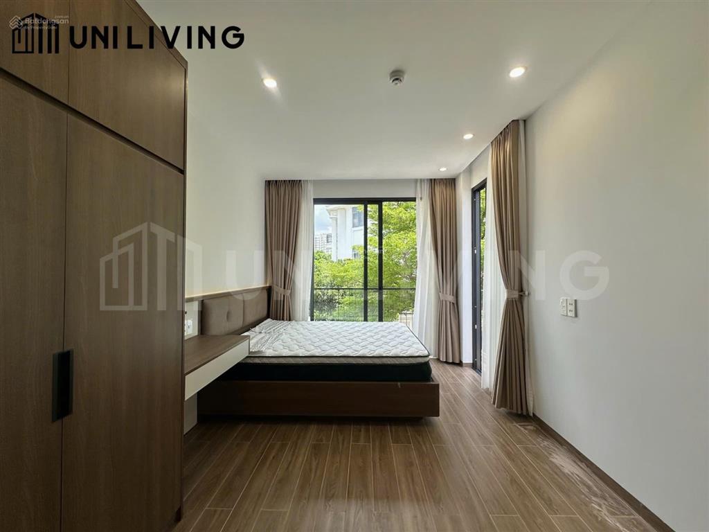 Cho thuê căn hộ cao cấp full nội thất tại quận 2, kết nối nhanh chóng với mai chí thọ, thủ thiêm