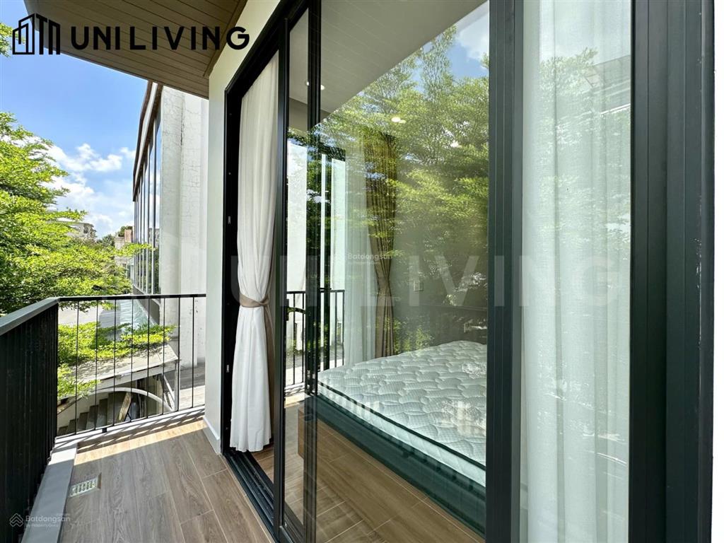 Cho thuê căn hộ cao cấp full nội thất tại quận 2, kết nối nhanh chóng với mai chí thọ, thủ thiêm