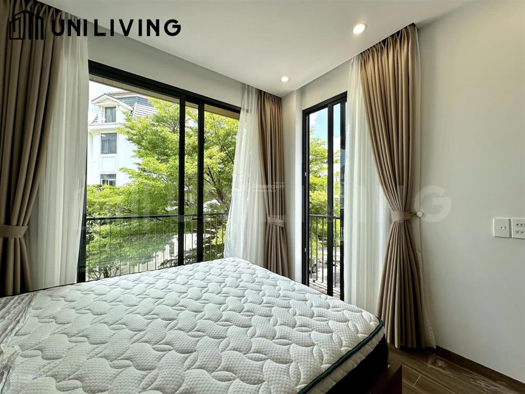 Cho thuê căn hộ cao cấp full nội thất tại quận 2, kết nối nhanh chóng với mai chí thọ, thủ thiêm