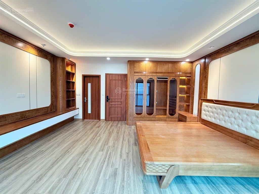 Bán nhà phố đại la, 54 m2 giá 20.5 tỷ, 6 tầng thang máy, gara ô tô, ô tô tránh, kinh doanh đỉnh
