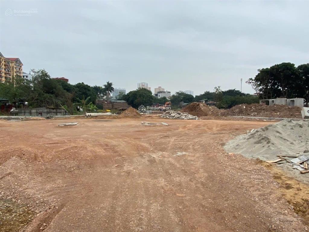Đất nền dự án lô liền kề, biệt thự kđt đại kim định công mới giá chỉ từ 69,5tr/m2