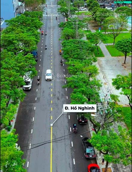 Chính chủ gửi bán mặt tiền 7m5 hoàng bích sơn cách biển 500m  xứ sở căn hộ. giá 18tỷ5 tốt