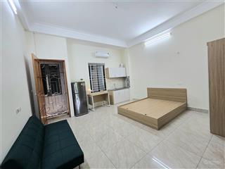 Cho thuê phòng ccmn view hồ yên sở  thang máy  full đồ  ô tô đỗ cửa chỉ 3tr8