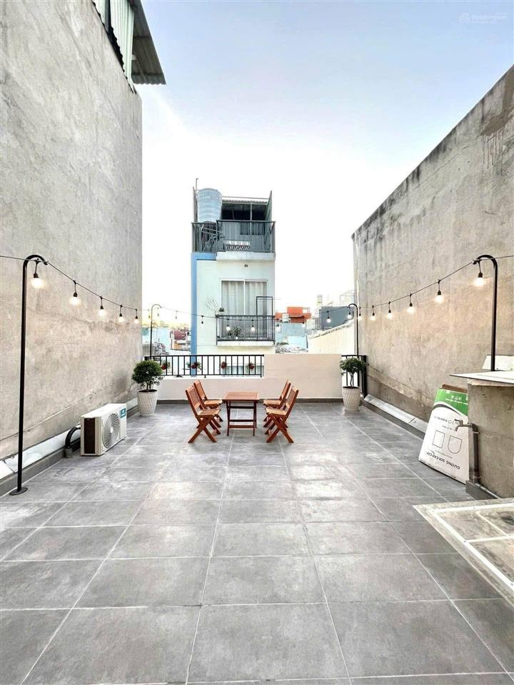 Giá tốt! nhà bùi đình tuý bình thạnh  45m2  3 tầng  3pn  2wc sổ hồng đầy đủ dọn ở ngay